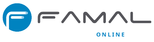 Famal Online Logo