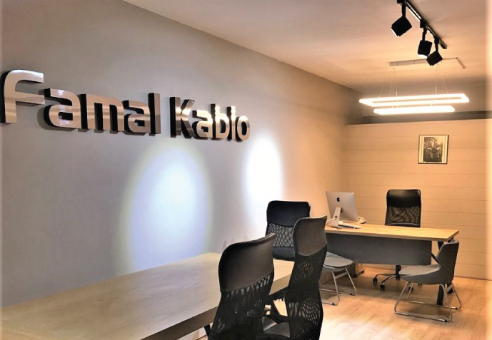 Famal Kablo ofis